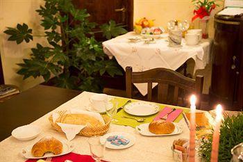 Palazzina Cesira Bed & Breakfast Montalcino Exterior foto